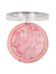 Конфетный румяна для лица запеченные матовые