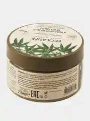 Крем антицеллюлитный ECOLATIER GREEN "Ультра упругость" ORGANIC CANNABIS, 250 мл