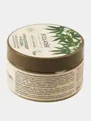 Крем антицеллюлитный ECOLATIER GREEN "Ультра упругость" ORGANIC CANNABIS, 250 мл