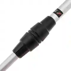 Ножницы-кусторез аккумуляторные G801E, 7.2В Li-Ion 1.5 Ач телескоп. штанга, DENZEL, 96815