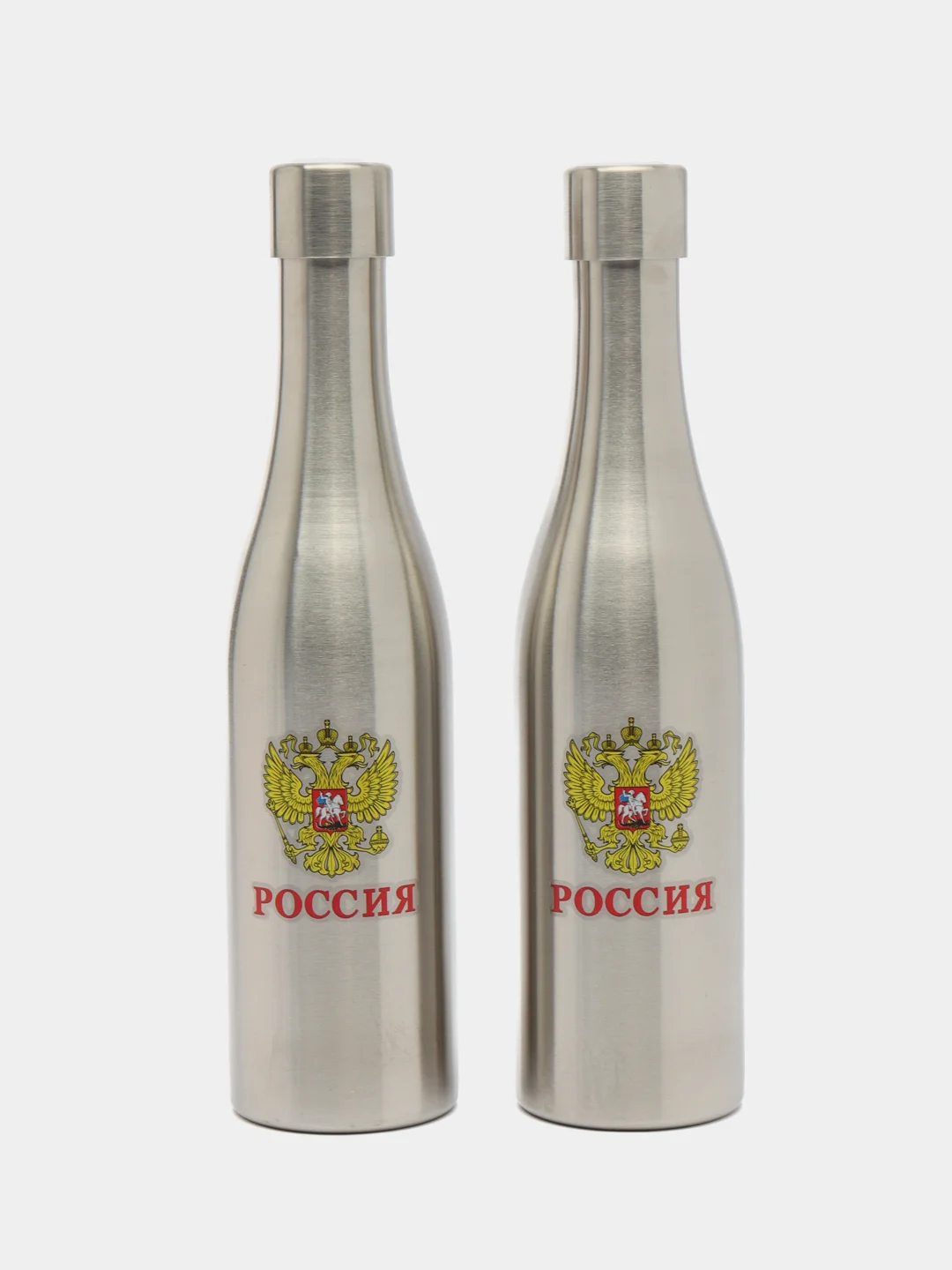 Фляжки для напитков