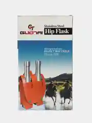 Фляжки для напитков