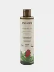 Гель для душа ECOLATIER GREEN "Интенсивное увлажнение" ORGANIC ALOE VERA, 350 мл