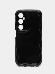 Чехол для Xiaomi Redmi Note 12Pro Plus 5G (Редми Нот 12Про плюс) прозрачный противоударный