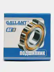 Подшипник задней ступицы 402109533R Duster 4x4 GL.BE.1.13