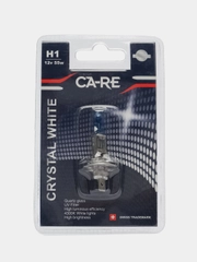 Лампа автомобильная H1 CA-RE Halogen Bulb 24V 70W Heavy Duty Blister RB047HD-BL / 30009
