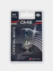 Лампа автомобильная H1 CA-RE Halogen Bulb 24V 70W Heavy Duty Blister RB047HD-BL / 30009