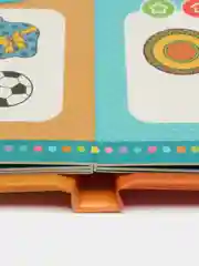 Книга "Говорю правильно 3-4 года. Часть 1". Для панды Тичи, собачки Були и тигренка Рыки