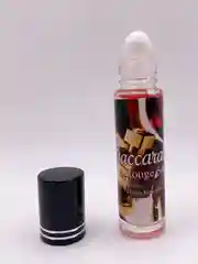 Алый духи масляные по мотивам, 10ml