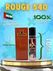 Белый духи масляные по мотивам, 10ml