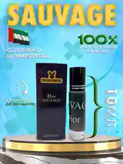 Белый духи масляные по мотивам, 10ml