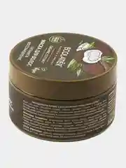 Маска для волос ECOLATIER GREEN "Питание & Восстановление" ORGANIC COCONUT, 250 мл