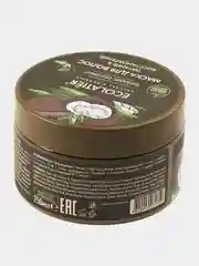 Маска для волос ECOLATIER GREEN "Питание & Восстановление" ORGANIC COCONUT, 250 мл