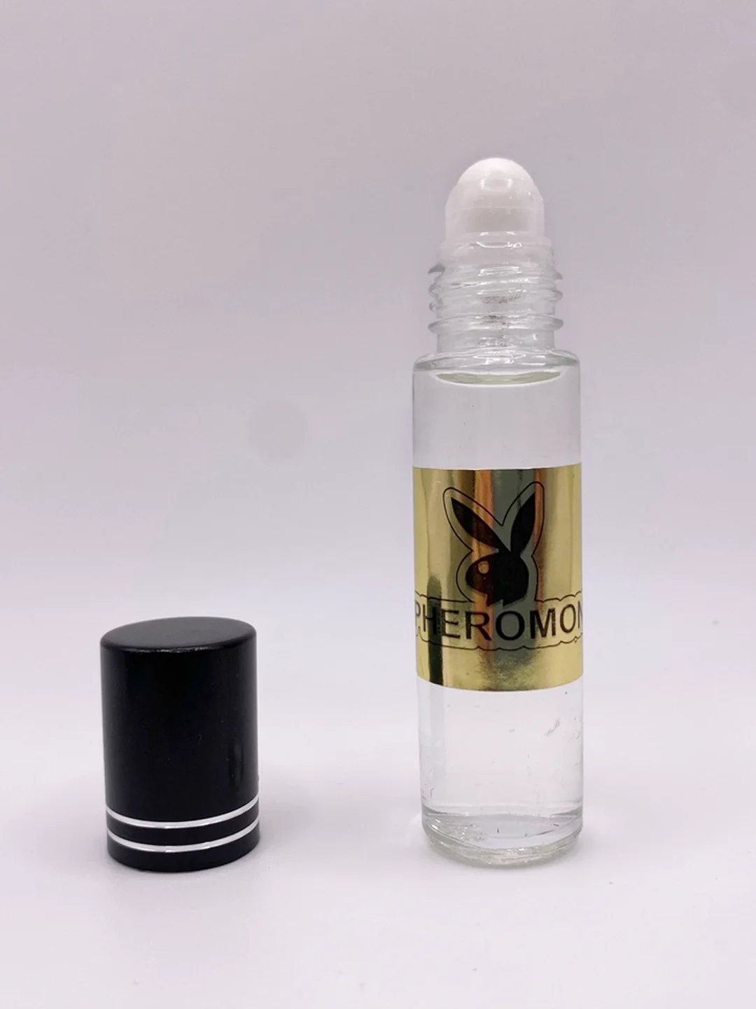 Бежевый духи масляные по мотивам, 10ml