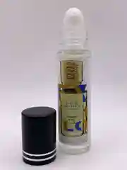 Бежевый духи масляные по мотивам, 10ml