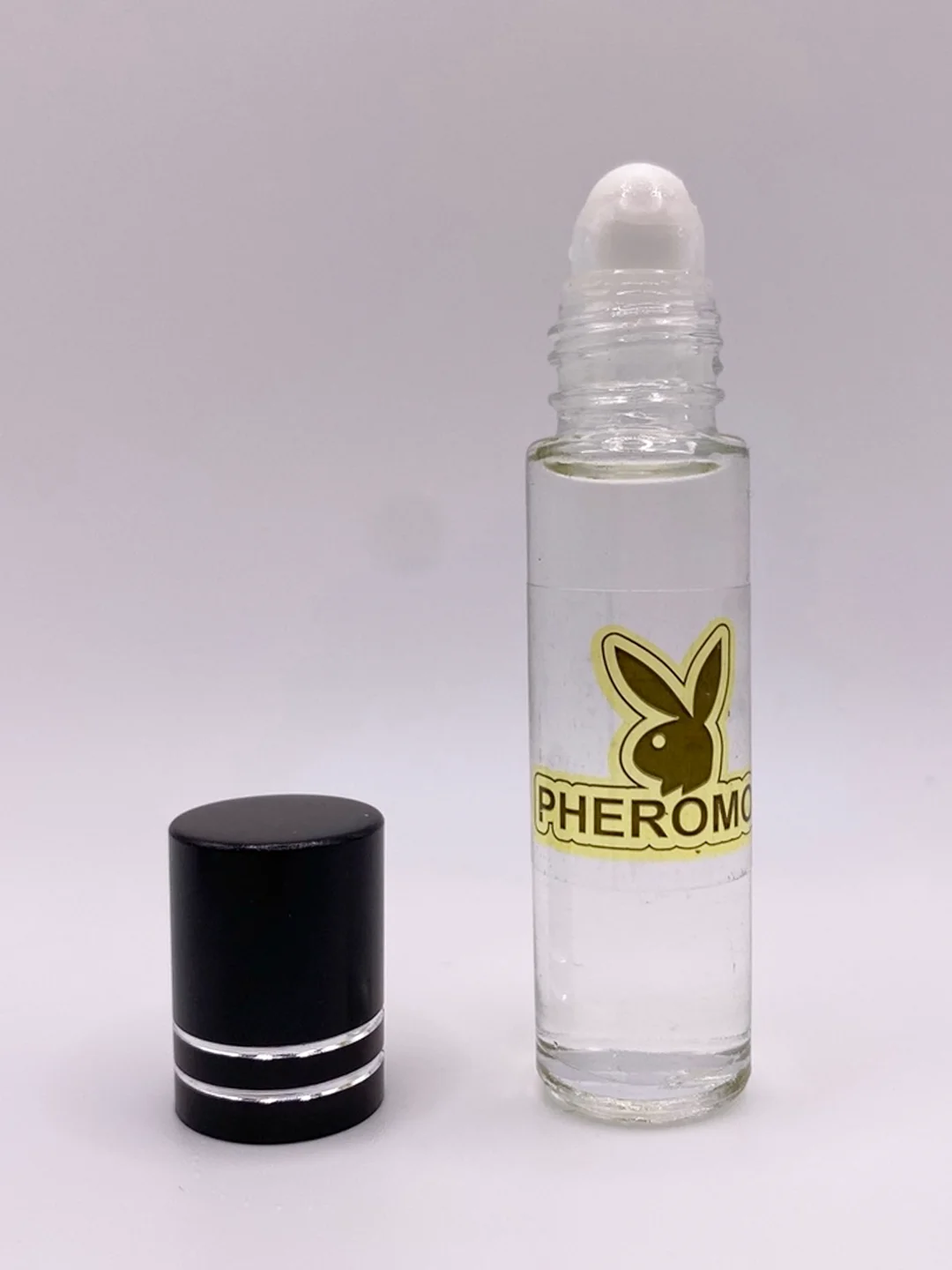 Зеленый духи масляные по мотивам, 10ml