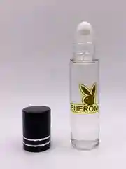 Зеленый духи масляные по мотивам, 10ml