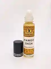 Желтый духи масляные по мотивам, 10ml