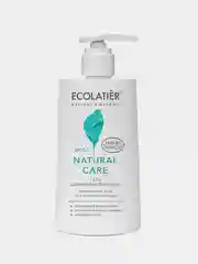Гель для интимной гигиены ECOLATIER Natural Care "Ежедневный уход", 250 мл