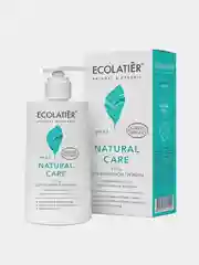 Гель для интимной гигиены ECOLATIER Natural Care "Ежедневный уход", 250 мл