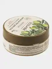 Крем-баттер для тела ECOLATIER GREEN Мягкость & Нежность ORGANIC OLIVE, 150 мл