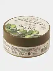 Крем-баттер для тела ECOLATIER GREEN Мягкость & Нежность ORGANIC OLIVE, 150 мл
