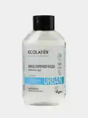 Мицеллярная вода для снятия макияжа ECOLATIER "Цветок кактуса & алоэ вера", 600 мл
