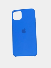 Чехол iPhone 11 Pro Max Silicone case