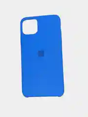 Чехол iPhone 11 Pro Max Silicone case