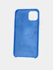 Чехол iPhone 11 Pro Max Silicone case