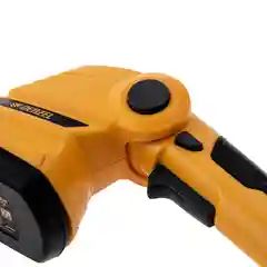 Ножницы-кусторез аккумуляторные G411 с акк, 3.6В Li-Ion 1.5 Ач, Denzel, 96817