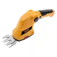 Ножницы-кусторез аккумуляторные G411 с акк, 3.6В Li-Ion 1.5 Ач, Denzel, 96817