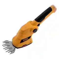 Ножницы-кусторез аккумуляторные G411 с акк, 3.6В Li-Ion 1.5 Ач, Denzel, 96817