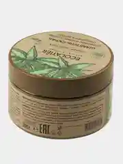 Шампунь-скраб для волос и кожи головы ECOLATIER GREEN "Очищение & детокс" aloe vera, 300 г