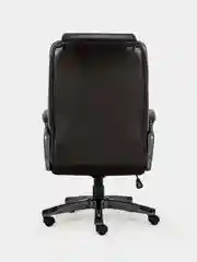 Кресло офисное BRABIX PREMIUM Favorite EX-577, пружинный блок, рециклир. кожа, 531936