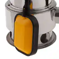 Дренажный насос DP1100X, 1100 Вт, подъем 11 м, 15500 л/ч, DENZEL, 97224