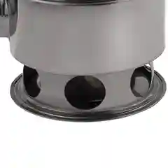 Дренажный насос DP1100X, 1100 Вт, подъем 11 м, 15500 л/ч, DENZEL, 97224