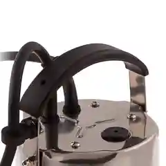 Дренажный насос DP1100X, 1100 Вт, подъем 11 м, 15500 л/ч, DENZEL, 97224