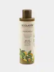 Масло для душа ECOLATIER GREEN "Здоровье & Красота" ORGANIC MARULA, 250 мл