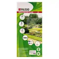 Опрыскиватель ручной, 5 л, с насосом, шлангом, разбрызгиватель, PALISAD, 64740