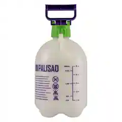 Опрыскиватель ручной, 5 л, с насосом, шлангом, разбрызгиватель, PALISAD, 64740