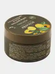 Масляный скраб для тела ECOLATIER GREEN Здоровье & Красота ORGANIC MARULA, 300 г