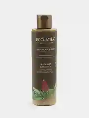 Бальзам для волос ECOLATIER GREEN "Интенсивное укрепление&Рост" ORGANIC ALOE VERA, 250 мл
