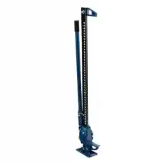 Домкрат реечный, профессиональный, 3 т, 115-1030 мм, High Jack, STELS, 50527