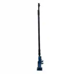 Домкрат реечный, профессиональный, 3 т, 115-1030 мм, High Jack, STELS, 50527