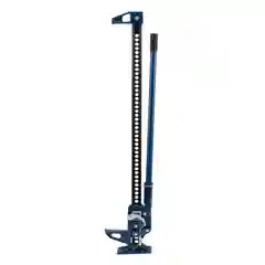 Домкрат реечный, профессиональный, 3 т, 115-1030 мм, High Jack, STELS, 50527