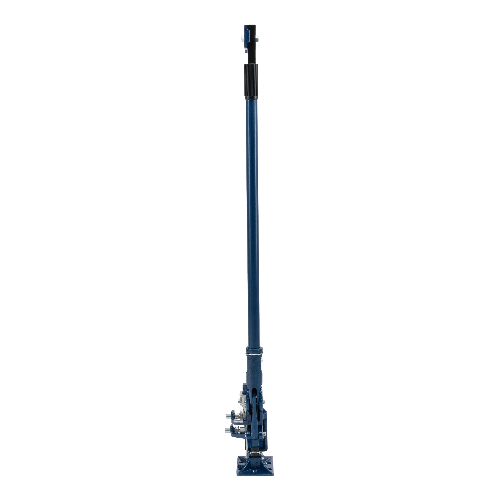 Домкрат реечный, профессиональный, 3 т, 115-1030 мм, High Jack, STELS, 50527