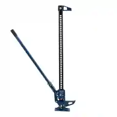 Домкрат реечный, профессиональный, 3 т, 115-1030 мм, High Jack, STELS, 50527