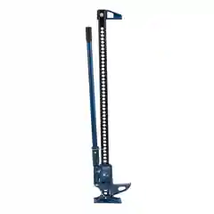 Домкрат реечный, профессиональный, 3 т, 115-1030 мм, High Jack, STELS, 50527