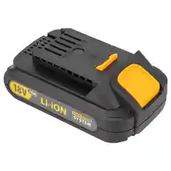 Многофункциональный инструмент, реноватор, MTL-IB-18-02 Li-Ion 18 В 1.5 А*ч, Denzel, 28401